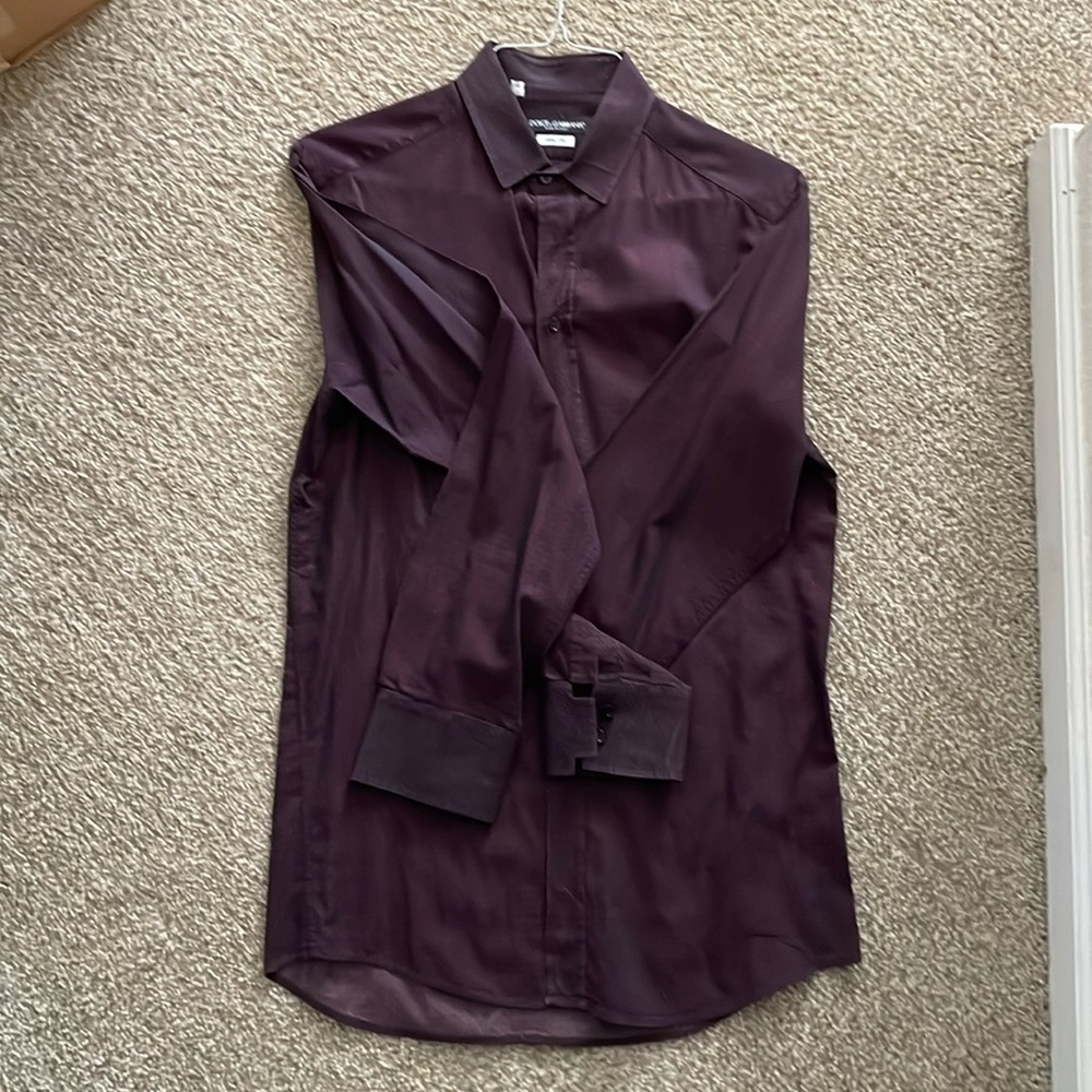 Dolce Gabbana Shirt